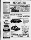 Chelsea News and General Advertiser Thursday 22 March 1990 Page 34