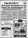 Chelsea News and General Advertiser Thursday 22 March 1990 Page 35