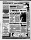 Chelsea News and General Advertiser Thursday 22 March 1990 Page 40