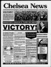 Chelsea News and General Advertiser Thursday 29 March 1990 Page 1