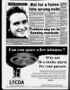 Chelsea News and General Advertiser Thursday 29 March 1990 Page 2