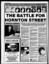 Chelsea News and General Advertiser Thursday 29 March 1990 Page 4