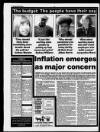 Chelsea News and General Advertiser Thursday 29 March 1990 Page 6