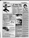 Chelsea News and General Advertiser Thursday 29 March 1990 Page 20