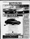 Chelsea News and General Advertiser Thursday 29 March 1990 Page 32