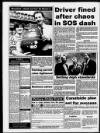 Chelsea News and General Advertiser Thursday 19 April 1990 Page 2