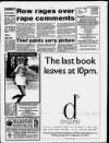 Chelsea News and General Advertiser Thursday 19 April 1990 Page 3