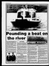 Chelsea News and General Advertiser Thursday 19 April 1990 Page 6