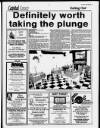Chelsea News and General Advertiser Thursday 19 April 1990 Page 9