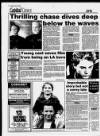 Chelsea News and General Advertiser Thursday 19 April 1990 Page 10