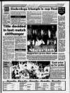 Chelsea News and General Advertiser Thursday 19 April 1990 Page 31