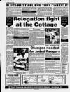 Chelsea News and General Advertiser Thursday 19 April 1990 Page 32