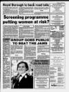 Chelsea News and General Advertiser Thursday 26 April 1990 Page 3