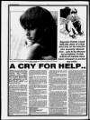 Chelsea News and General Advertiser Thursday 26 April 1990 Page 6