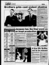 Chelsea News and General Advertiser Thursday 26 April 1990 Page 14