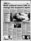 Chelsea News and General Advertiser Thursday 26 April 1990 Page 16