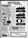 Chelsea News and General Advertiser Thursday 26 April 1990 Page 29