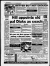 Chelsea News and General Advertiser Thursday 26 April 1990 Page 36