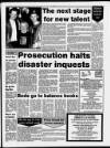 Chelsea News and General Advertiser Thursday 03 May 1990 Page 3