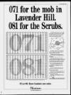 Chelsea News and General Advertiser Thursday 03 May 1990 Page 9