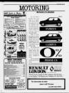 Chelsea News and General Advertiser Thursday 03 May 1990 Page 33