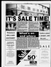 Chelsea News and General Advertiser Thursday 05 July 1990 Page 4