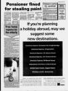 Chelsea News and General Advertiser Thursday 05 July 1990 Page 7