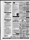 Chelsea News and General Advertiser Thursday 05 July 1990 Page 28