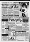 Chelsea News and General Advertiser Thursday 19 July 1990 Page 2