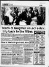 Chelsea News and General Advertiser Thursday 19 July 1990 Page 15