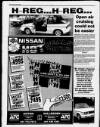 Chelsea News and General Advertiser Thursday 19 July 1990 Page 34