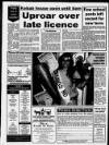 Chelsea News and General Advertiser Thursday 26 July 1990 Page 2