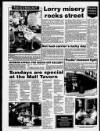 Chelsea News and General Advertiser Thursday 26 July 1990 Page 4