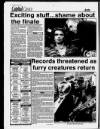 Chelsea News and General Advertiser Thursday 26 July 1990 Page 16