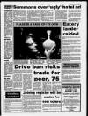 Chelsea News and General Advertiser Thursday 23 August 1990 Page 3