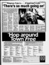 Chelsea News and General Advertiser Thursday 23 August 1990 Page 7