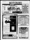 Chelsea News and General Advertiser Thursday 23 August 1990 Page 28