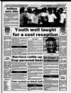 Chelsea News and General Advertiser Thursday 23 August 1990 Page 35