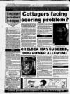 Chelsea News and General Advertiser Thursday 23 August 1990 Page 36