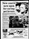 Chelsea News and General Advertiser Thursday 01 November 1990 Page 2