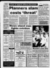 Chelsea News and General Advertiser Thursday 01 November 1990 Page 4
