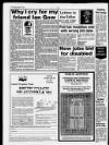 Chelsea News and General Advertiser Thursday 01 November 1990 Page 6