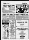 Chelsea News and General Advertiser Thursday 01 November 1990 Page 10