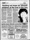 Chelsea News and General Advertiser Thursday 01 November 1990 Page 11