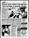 Chelsea News and General Advertiser Thursday 01 November 1990 Page 13