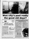 Chelsea News and General Advertiser Thursday 08 November 1990 Page 6