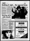 Chelsea News and General Advertiser Thursday 08 November 1990 Page 15