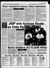 Chelsea News and General Advertiser Thursday 08 November 1990 Page 35