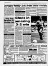 Chelsea News and General Advertiser Thursday 08 November 1990 Page 36