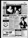 Chelsea News and General Advertiser Thursday 15 November 1990 Page 8